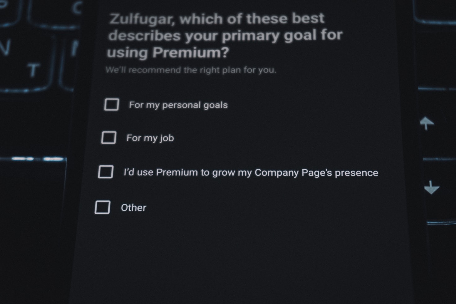 The Art of Taking Surveys for Extra Cash