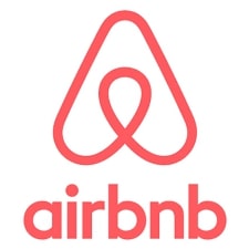 40 Best Apps to Make Money in 2025 20 Airbnb Logo