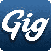 40 Best Apps to Make Money in 2025 31 GigWalk logo