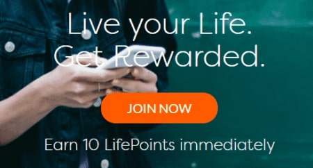 Lifepoints Review