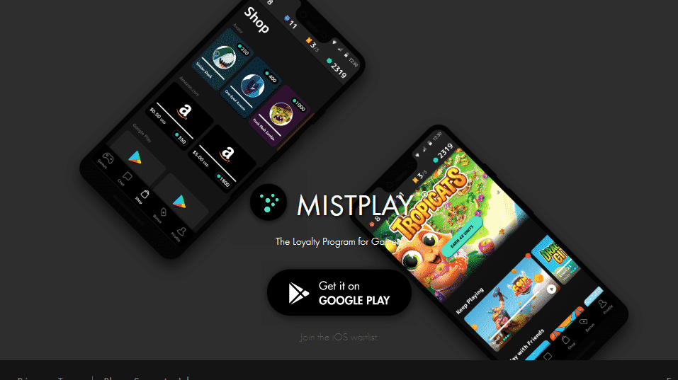 Mistplay Review