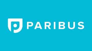 40 Best Apps to Make Money in 2025 22 Paribus logo