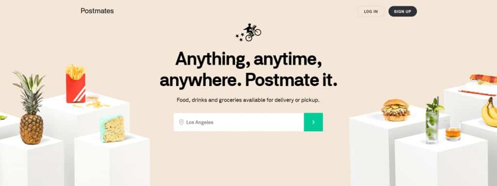 21 Best Side Hustles to Earn Extra Income (2023 Edition) 8 Become a Postmates courier