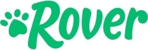 40 Best Apps to Make Money in 2025 13 Rover Logo