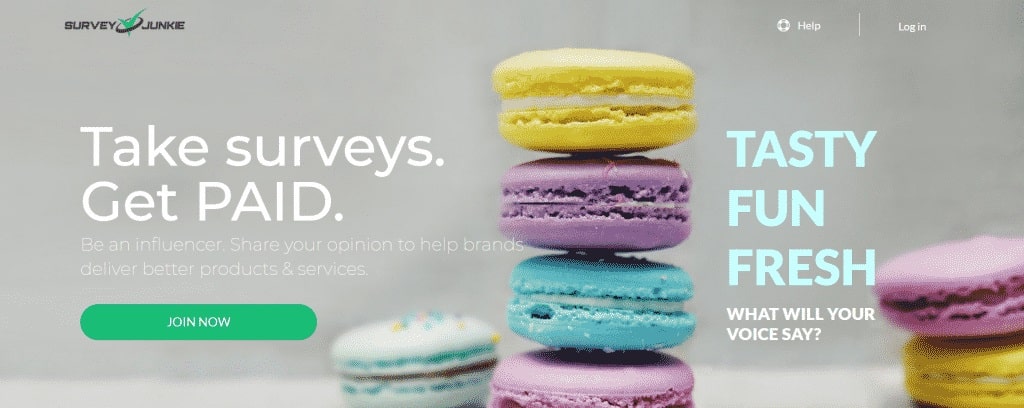 21 Best Side Hustles to Earn Extra Income (2023 Edition) 5 Answer paid surveys in Survey Junkie