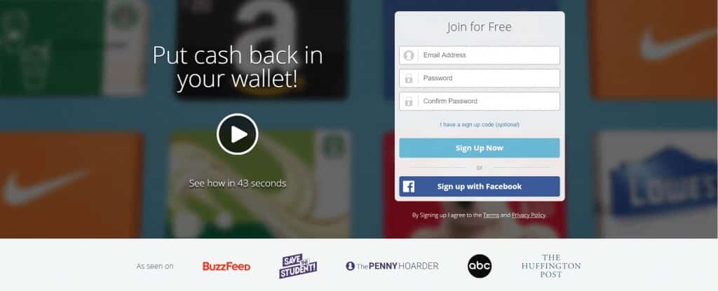 21 Best Side Hustles to Earn Extra Income (2023 Edition) 6 Switch to Swagbucks as your default search engine