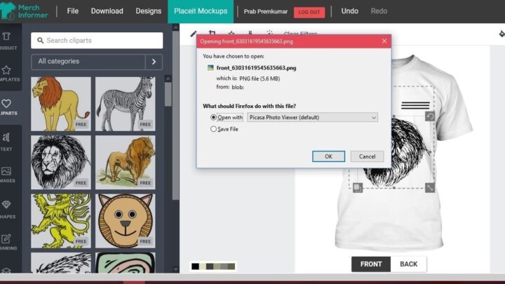 Merch Informer Review: Is It Really Worth It? 12 make money with amazon
