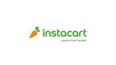 40 Best Apps to Make Money in 2025 12 Instacart logo